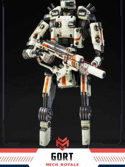 mechroyale_singleCard_Gort
