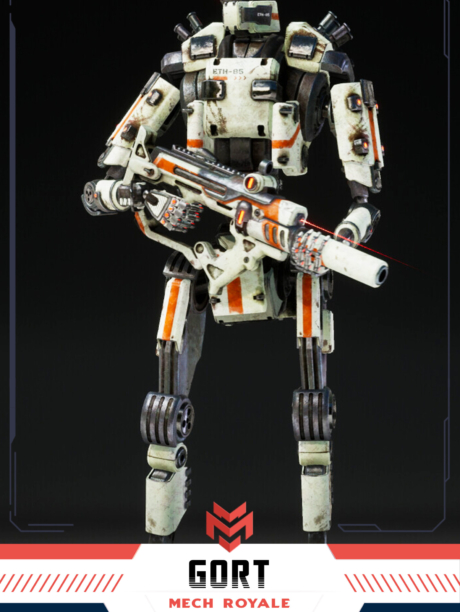 mechroyale_singleCard_Gort