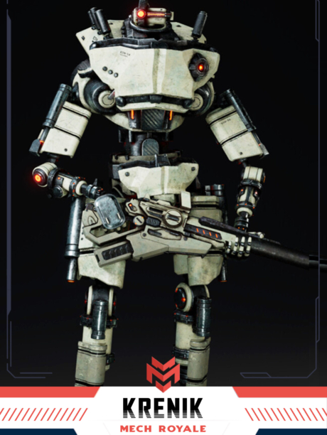 mechroyale_singleCard_Krenik